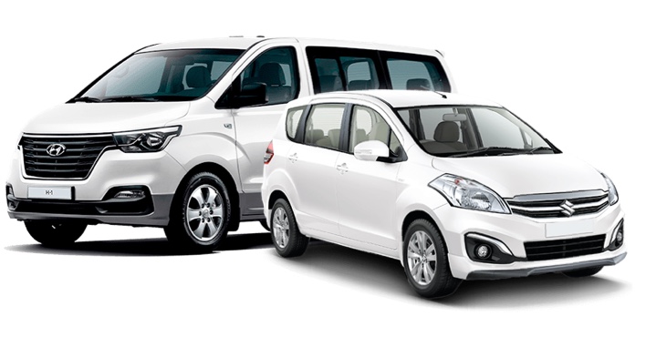 Cars for Mauritius Airport Transfer